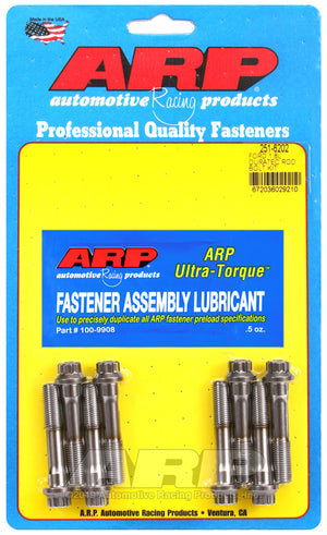 ARP Ford 1.8L Duratec Rod Bolt Kit 251-6202