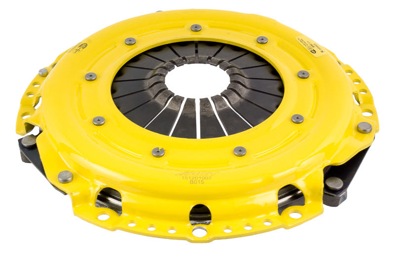 ACT 2007 BMW 335i P/PL Heavy Duty Clutch Pressure Plate B015