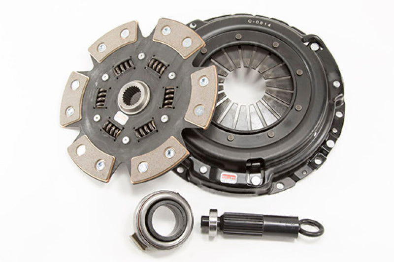Competition Clutch 02-08 Acura RSX K20 2.0L 4cyl 5spd Stage 1 - Gravity Clutch Kit 8036-2400