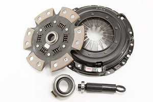 Competition Clutch 02-08 Acura RSX K20 2.0L 4cyl 5spd Stage 1 - Gravity Clutch Kit 8036-2400