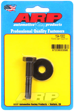 ARP Ford Cam Bolt Kit 154-1002