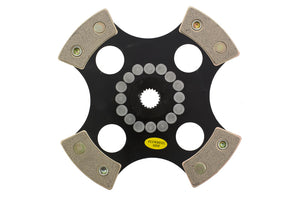 ACT 1995 Eagle Talon 4 Pad Rigid Race Disc 4224004