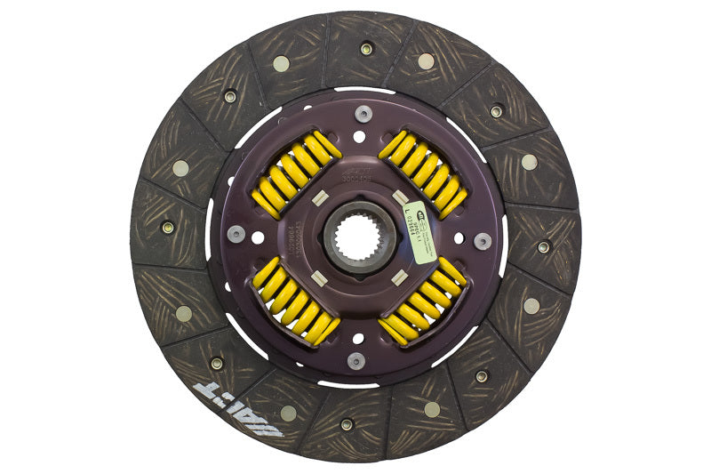 ACT 1981 Nissan 280ZX Performance Street Sprung Disc 3000405