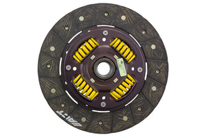 ACT 1981 Nissan 280ZX Performance Street Sprung Disc 3000405