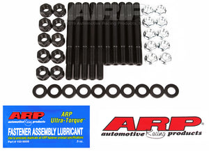 ARP SB Chevy 2-bolt small journal w/windage tray main stud kit 134-5501