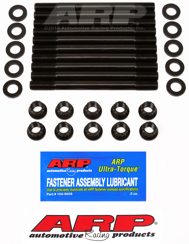 ARP Renault 2.0L (F4R) Head Stud Kit 216-4301