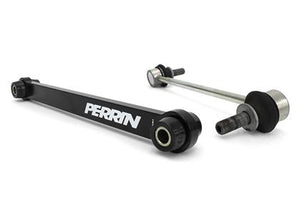 Perrin 13-20 & 2022 BRZ / 2022 Toyota GR86 / 17-20 Toyota 86 / 13-16 FRS Urethane Front Endlinks