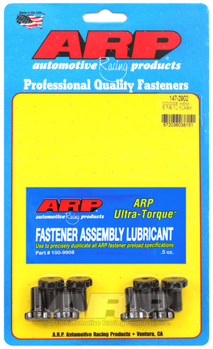 ARP Dodge Hemi 5.7/6.1L Flexplate Bolt Kit 147-2902