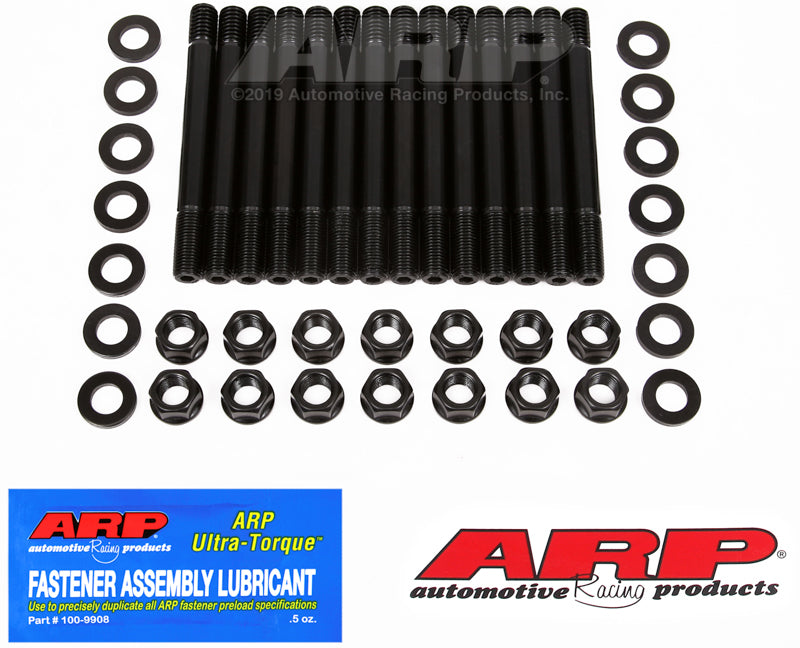 ARP Ford Inline6 240-300 Hex Head Stud Kit 152-4001