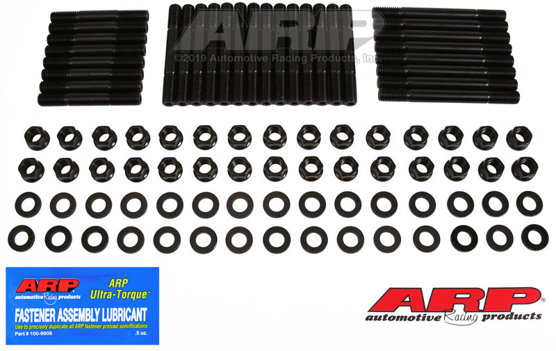 ARP Buick 215cid Hex Head Stud Kit 124-4002