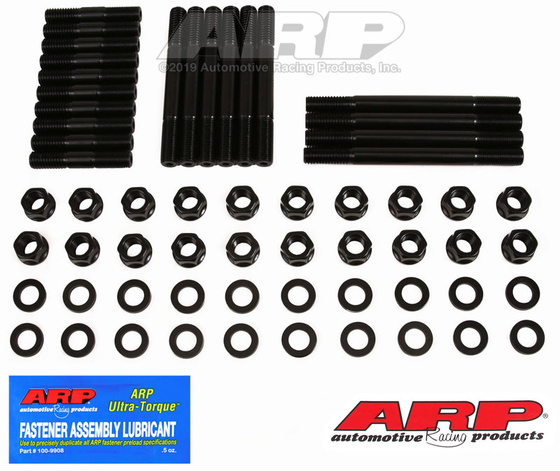 ARP Mopar inAin w/W2-cylinder head stud kit 144-4002