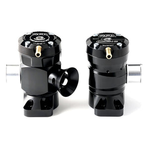 GFB 2017+ Kia Stinger 3.3T V6 Respons Blow Off Valve Kit (Mach 2 and Respons Valves Included) T9013