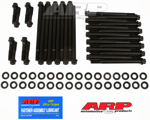 ARP BB Chevy w/Pontiac Pro Stock head bolt kit 235-3704