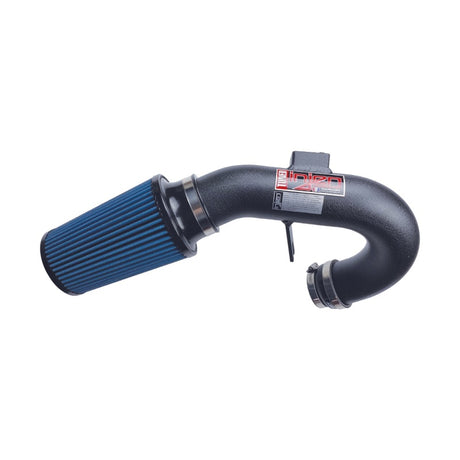 Injen 12-15 Audi A6 L4-2.0L Turbo SP Cold Air Intake System - Wrinkle Black