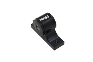 Torque Solution Billet Front Engine Mount: Mitsubishi Eclipse / Eagle Talon 2G 1995-1999 TS-2G-002
