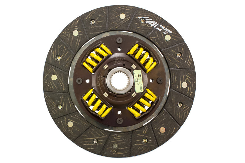 ACT 1991 Subaru Legacy Performance Street Sprung Disc 3000502