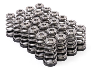 GSC P-D Nissan RB26DETT High Pressure Shimless Conical Valve Spring & Ti Retainer Kit (Max PSI 60) 5026