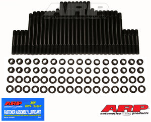 ARP BB Chevy Bowtie 12pt head stud kit 235-4310