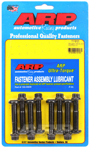ARP Peugeot 306 Rod Bolt Kit 117-6101