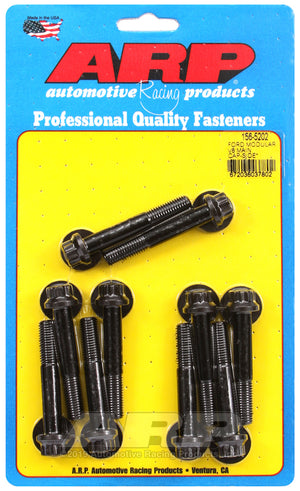 ARP Ford Modular V8 Main Cap-Side Bolt (Late Cast Iron Block) M9 MBK 156-5202