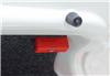 Perrin 13-20 & 2022 BRZ / 2022 Toyota GR86 / 17-20 Toyota 86 Trunk Handle - Red (Single Handle w/HW) PSP-INR-501