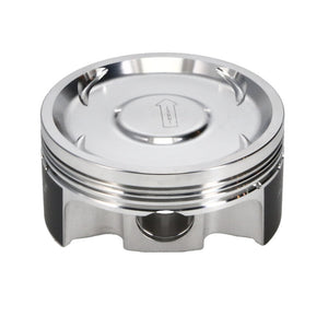 Manley 04+ Subaru WRX/STI EH257 100.0mm Bore +.50mm Size 8.5:1 Dish Extreme Duty Piston Set 632205CE-4