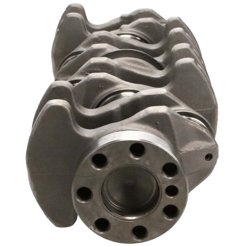 Manley Mitsubishi 4G63/4G64 7 Bolt 4340 Forged 88mm Stroke Race Series Crankshaft 190100