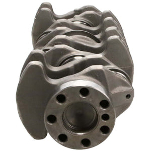 Manley Mitsubishi 4G63/4G64 7 Bolt 4340 Forged 88mm Stroke Race Series Crankshaft 190100
