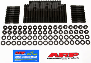 ARP Chevrolet Small Block Undercut Hex Head Stud Kit 234-4401