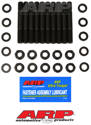 ARP Buick 350c.i.d. 2-bolt main stud kit 124-5402