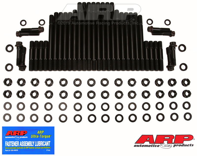 ARP BB Chevy symmetrical port head stud kit 235-4104