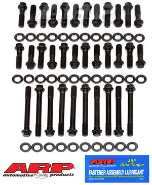 ARP BB Chrysler 383/400/413/426/440 Wedge Head Bolt Kit 145-3606