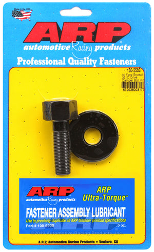 ARP Balancer Bolt Kit For All Fords - Exept 351C Drive 150-2503