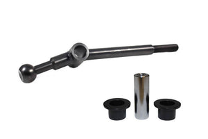 Torque Solution Short Shifter w/ Pivot Bushing : 08-13 Subaru WRX TS-SS-003B