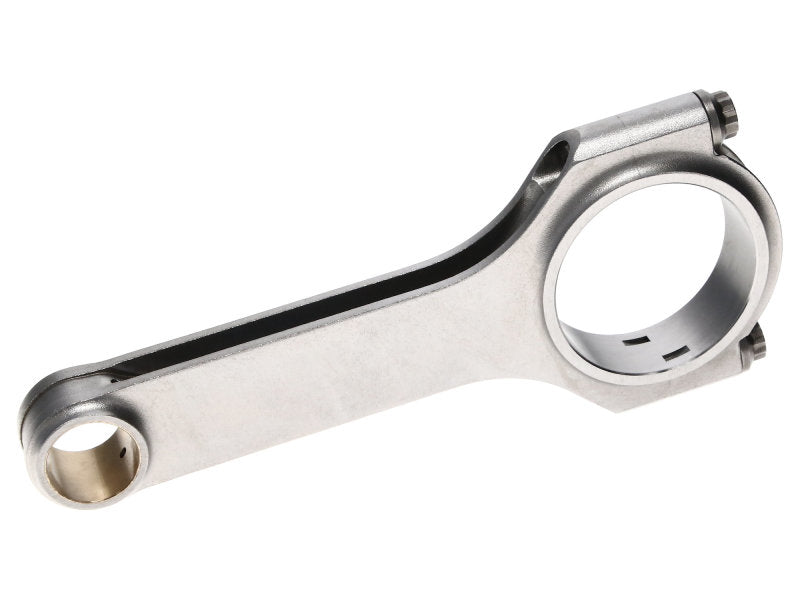 Manley Chrysler 6.4L Hemi H Beam Connecting Rod Set w/ .927 inch Wrist Pins ARP 2000 Rod Bolts 14088R-8