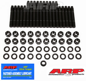 ARP BB Chevy Mark V 4-Bolt Main Stud Kit 135-5606