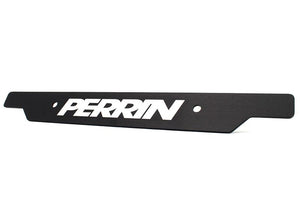 PERRIN 02-05 Subaru WRX/STI/Impreza License Plate Delete - Black