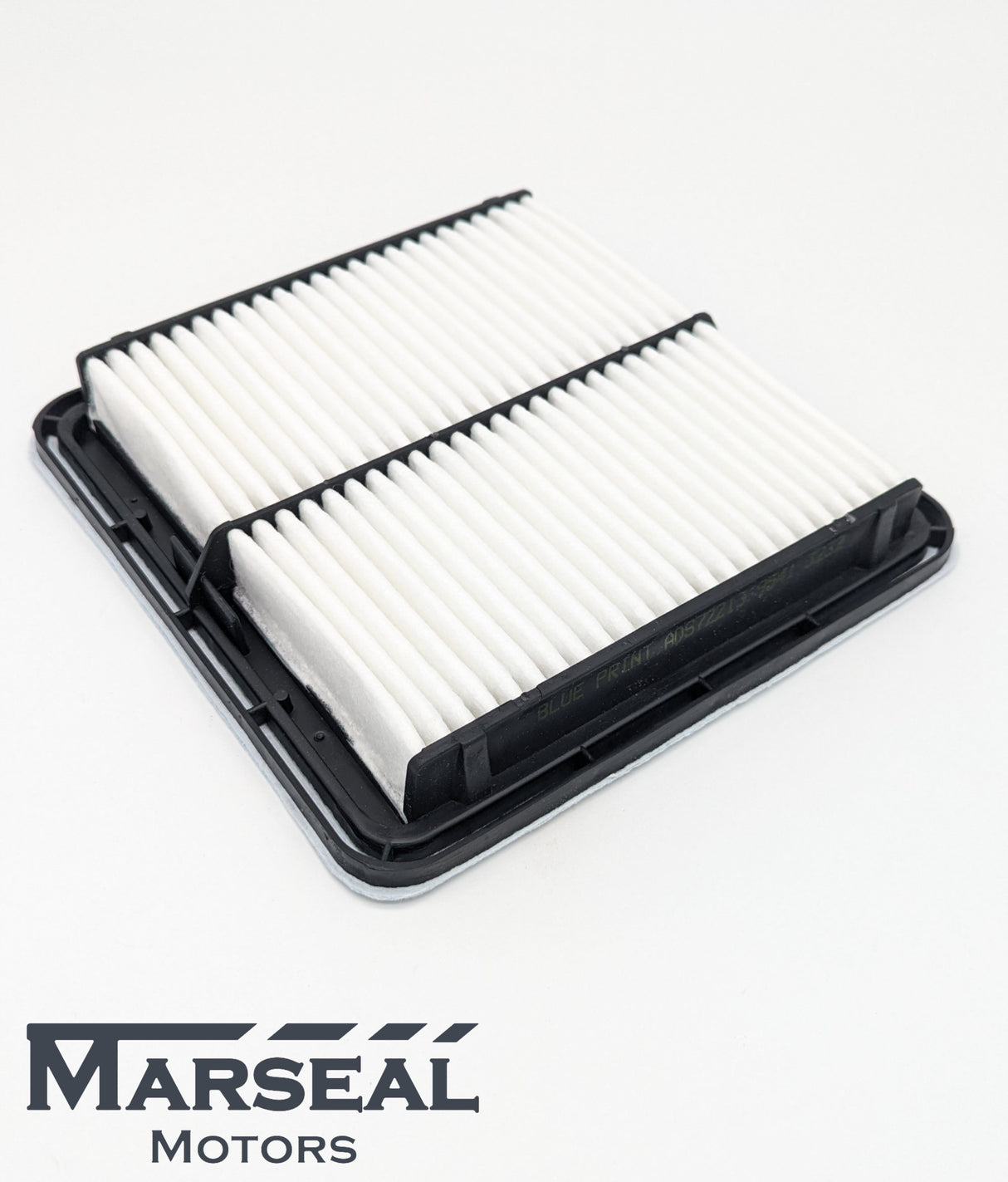 Air filter - 08+ WRX/STI