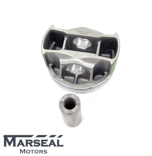 Cosworth EJ25 Kolben Satz