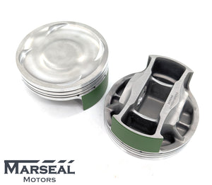 Cosworth EJ25 Kolben Satz