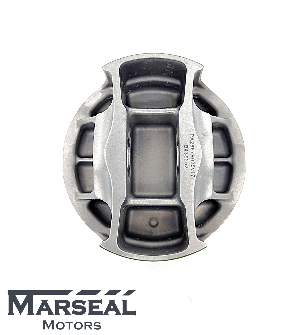 Cosworth EJ25 Kolben Satz