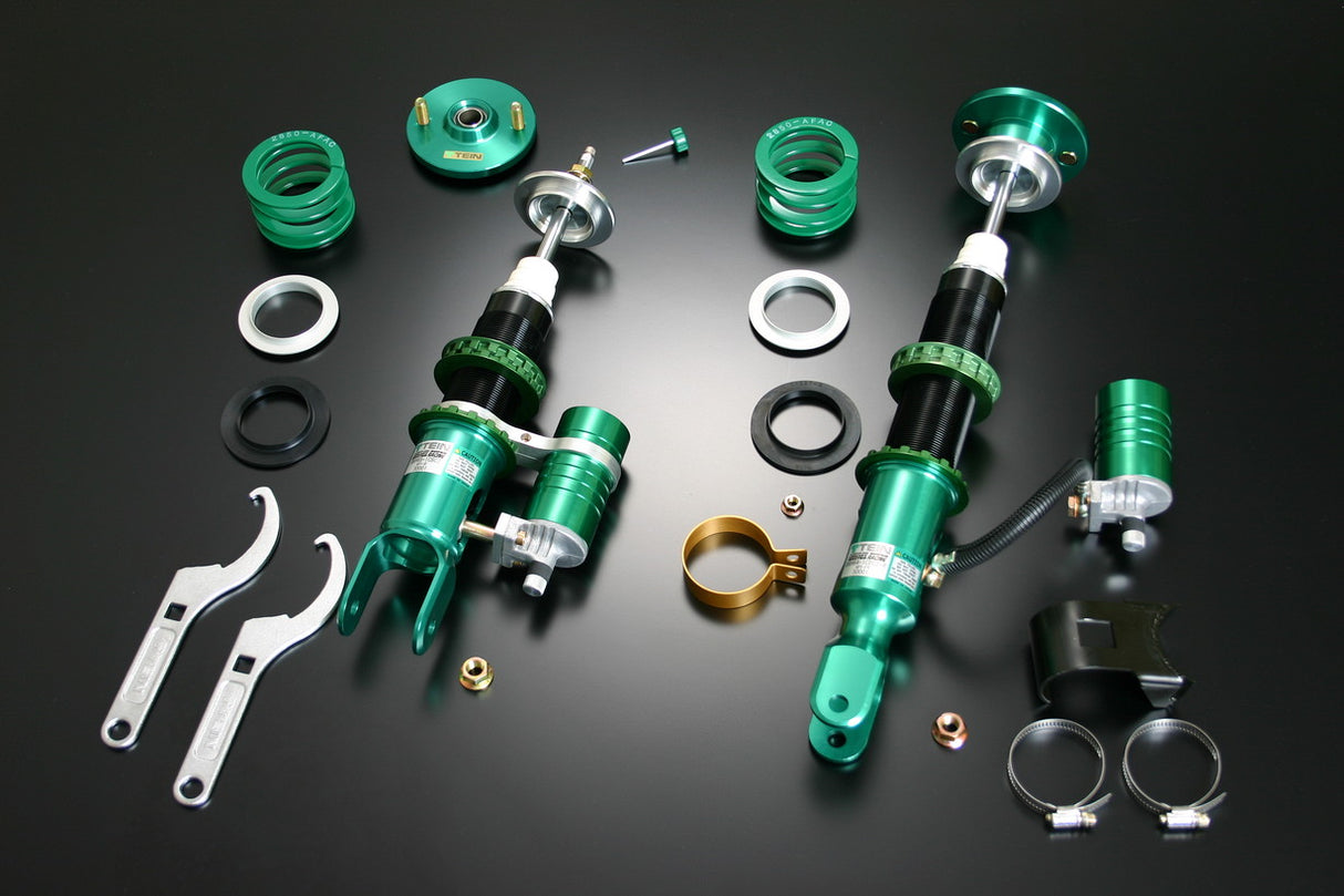 TEIN DSH64-81LS1