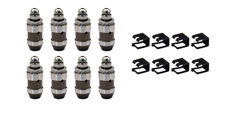 RR-SR20-HLA | SR20DET Hydraulic Lifter and Rocker Retainer Kit