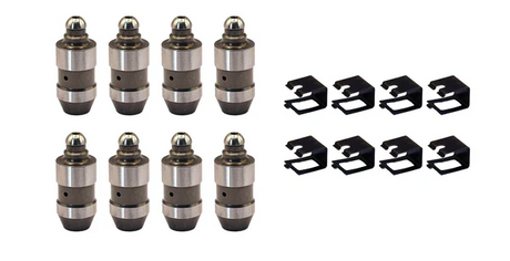 RR-SR20-SOLID | SR20DET Solid Lifter Conversion and Rocker Retainer Kit