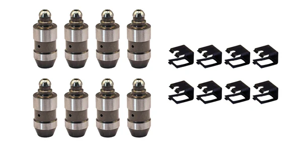 RR-SR20-SOLID | SR20DET Solid Lifter Conversion and Rocker Retainer Kit