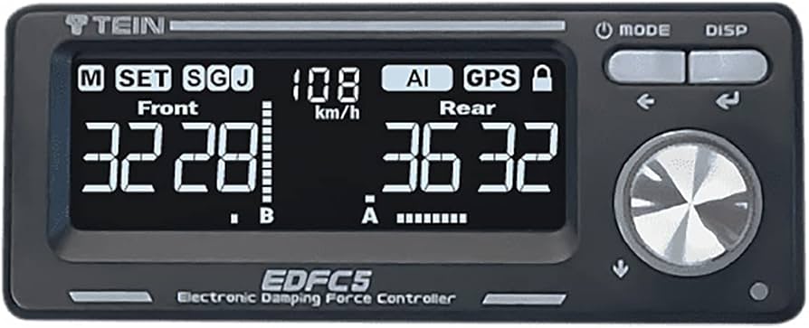 TEIN EDFC5 Controller - EDK04-R6655