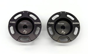KCGBARRA | Barra Cam Gears