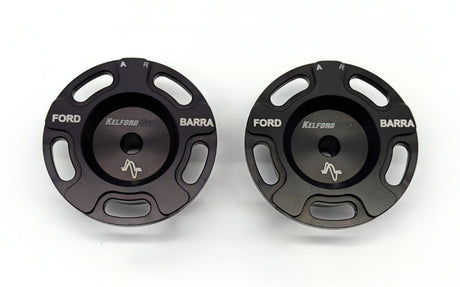KCGBARRA | Barra Cam Gears