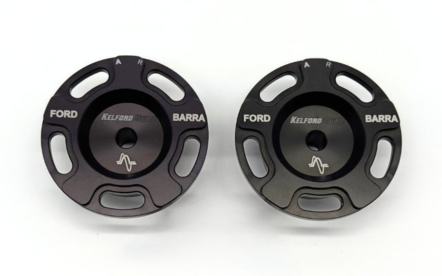 KCGBARRA | Barra Cam Gears