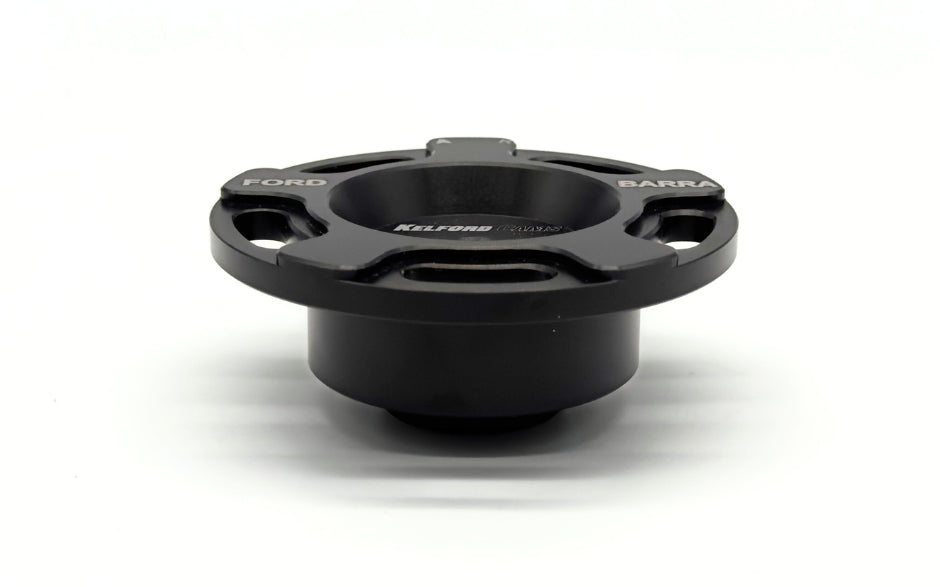 KCGBARRA | Barra Cam Gears